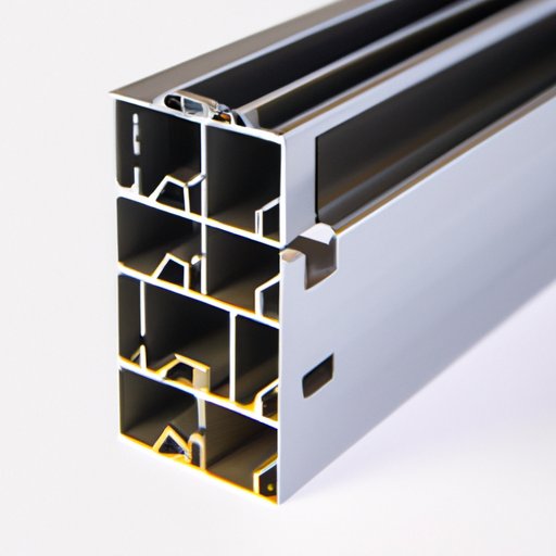 The Versatility of Aluminum T-Slot Profiles for Customized Structures