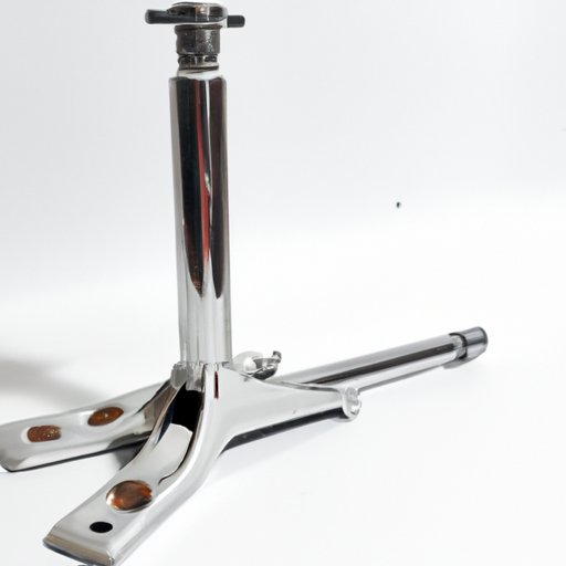 Aluminum Race Jack Low Profile: The Perfect Tool for Every Car Enthusiast