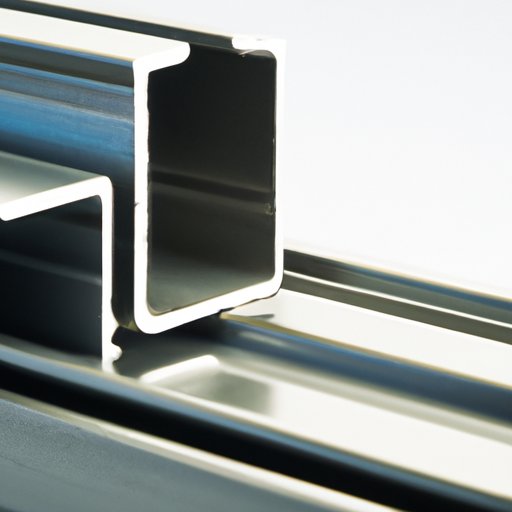 The Versatility and Benefits of Aluminum Rail Profiles in Modern Construction and Architecture