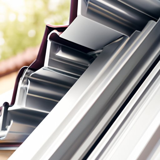 The Benefits and Comprehensive Guide of Aluminum Roofing Profiles