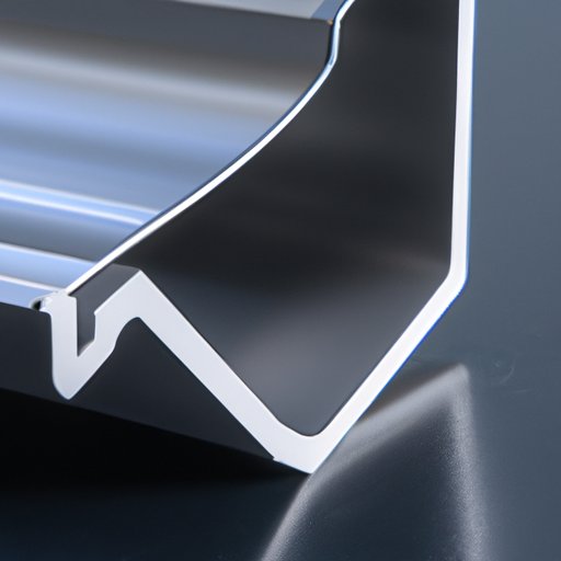 The Comprehensive Guide to Aluminum Rounded Corner Profile Extrusions