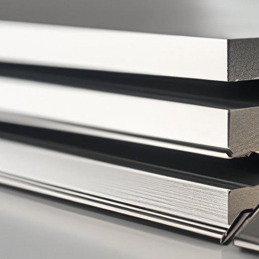 Understanding Aluminum Sheet Profile Tolerance: A Guide for Manufacturers
