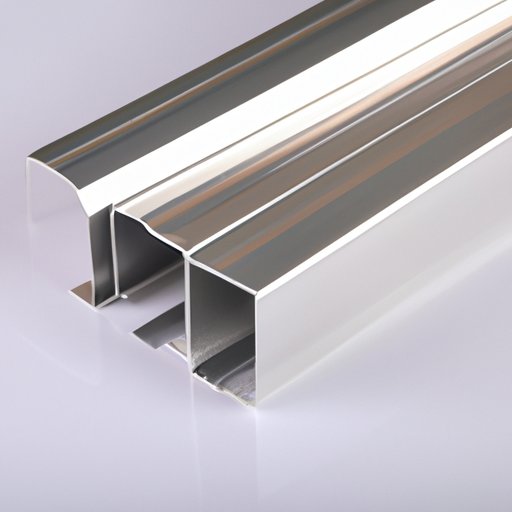 The Best Aluminum Skirting Profile Supplier: Choosing the Right One for Your Project