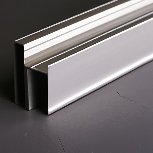 Exploring Aluminum Skirting Profile Suppliers: A Comprehensive Review and Guide