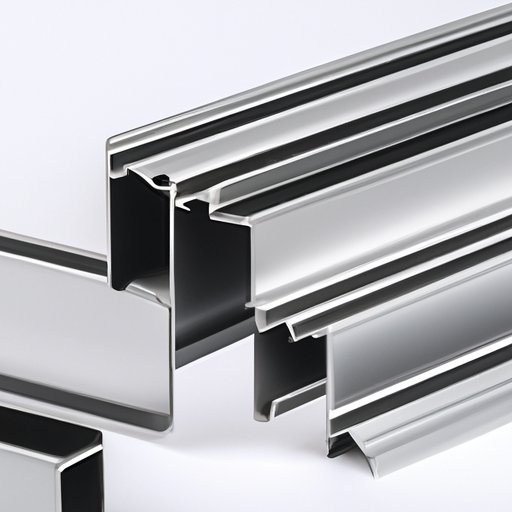 Explore the Benefits and Types of Aluminum Skirting Profiles for Your Home