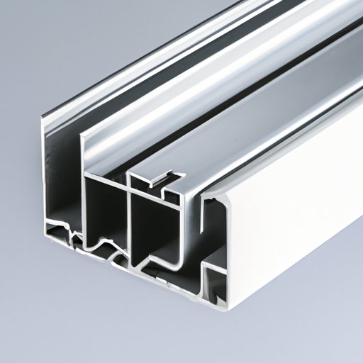 Exploring the Benefits of Aluminum Slot Profile for Your Project