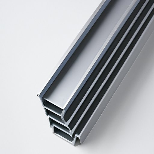 Aluminum Stair Nosing Profile Manufacturing in China: Benefits, Tips, and Future Trends