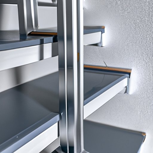 Aluminum Stair Profile: A Comprehensive Guide for Homeowners and DIY Enthusiasts