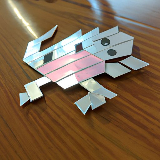 The Ultimate Guide to Pixelmon Aluminum Plates: Crafting, Creativity, and Community