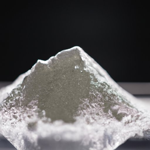 Powdered Aluminum: Properties, Uses, and Safety