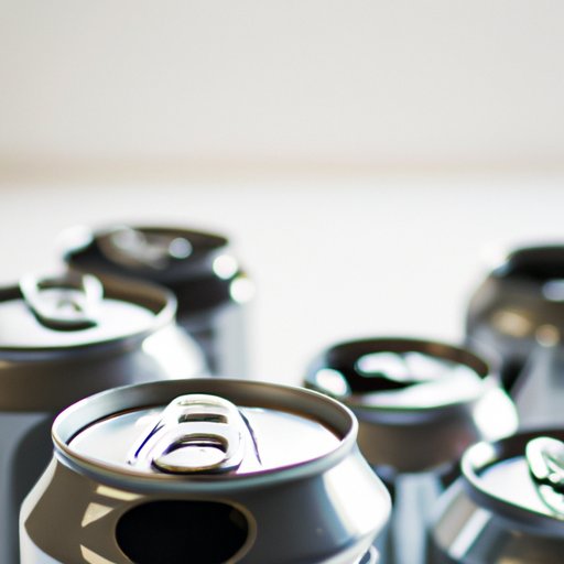 The Price for Aluminum Cans Per Pound: Economics, Trends, and Recycling Efforts