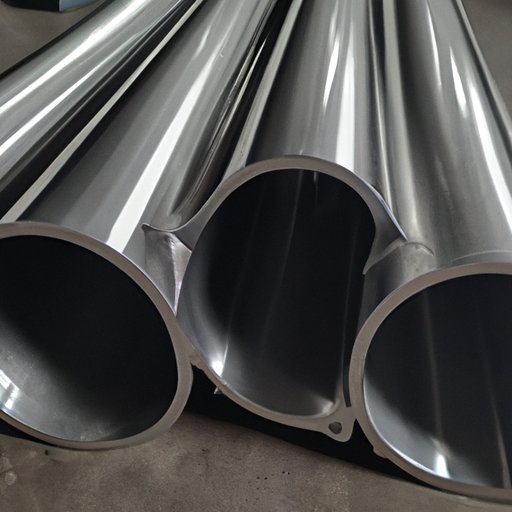 Exploring the Versatility and Benefits of Rectangular Aluminum Tubing in Construction, Design, and DIY Projects
