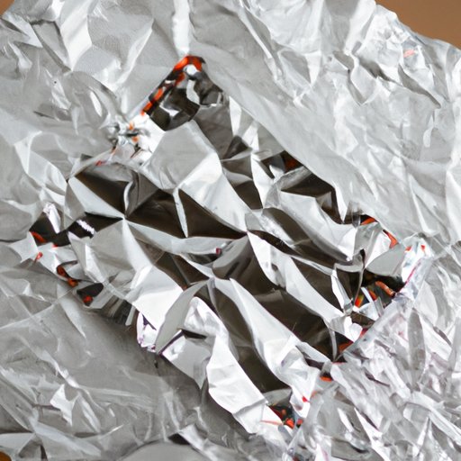 Recycle Aluminum Foil: The Ultimate Guide to Eco-Friendly Solutions