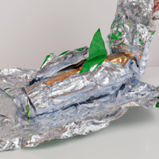 The Surprising Benefits of Recycling Aluminum Foil: A Step-by-Step Guide, Environmental Impact, and Innovative Ways to Reuse