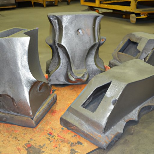 The Art of Sand Casting Aluminum: Benefits, Limitations, and Process
