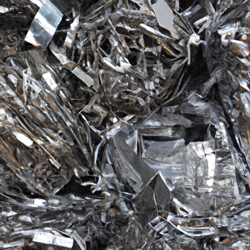 A Comprehensive Guide to Scrap Aluminum Prices Per Pound: Understanding the Industry, Making Money, and Global Impact