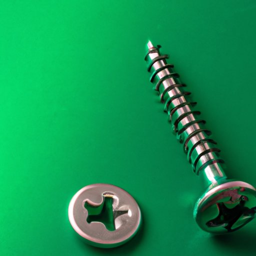 Everything You Need to Know About Self-Tapping Screws For Aluminum: A Comprehensive Guide