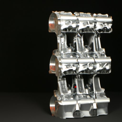 The Ultimate Guide to Small Block Chevy Aluminum Heads: Everything You Need to Know