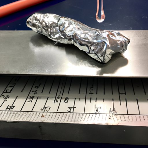 Understanding the Science of Temperature and its Impact on Aluminum Melting