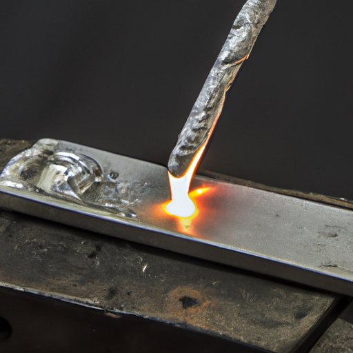 The Science Behind Aluminum Melting Temperature: Understanding the Properties and Best Practices for Metalworking