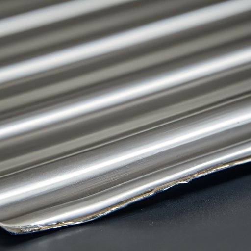The Benefits of Using Aluminum for Thermal Conductivity