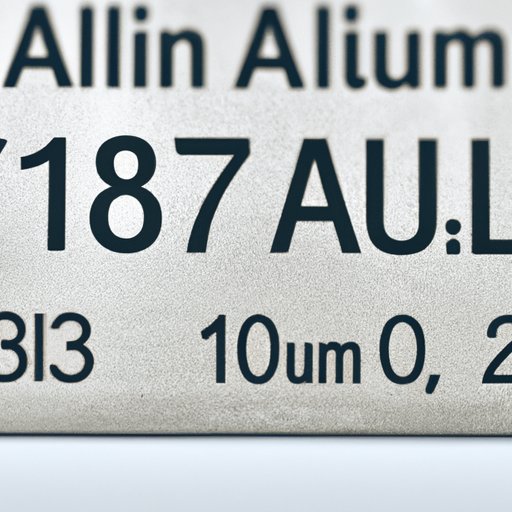 The Power of Understanding Aluminum’s Atomic Number