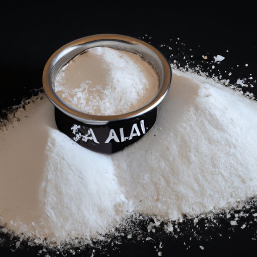 The Lowdown on Sodium Aluminum Sulfate: Characteristics, Uses, and Safety