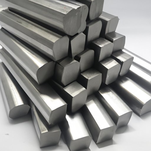 T6 Aluminum: Exploring Properties, Benefits, and Common Uses