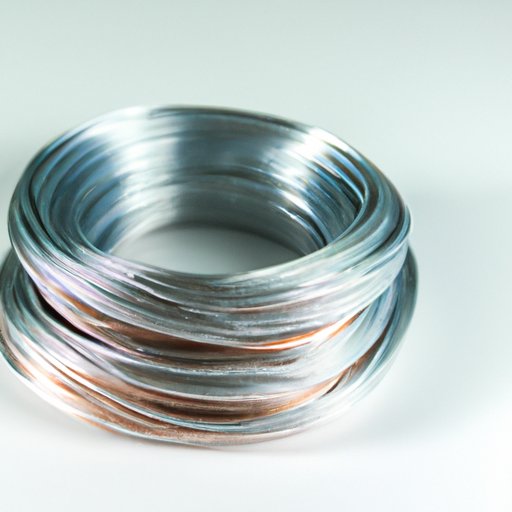 The Science Behind Temperature Change in Aluminum Wire Explained