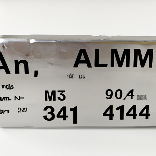 Understanding the Mass Number of Aluminum: Significance and Properties Explained