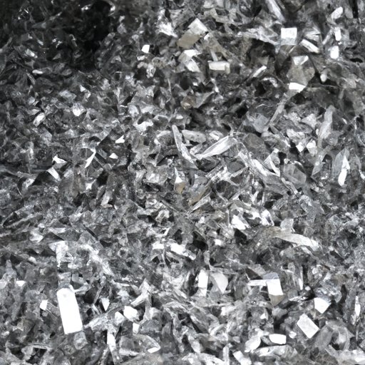 The Current Price of Aluminum Scrap: Understanding the Market Trends and Determining the Value