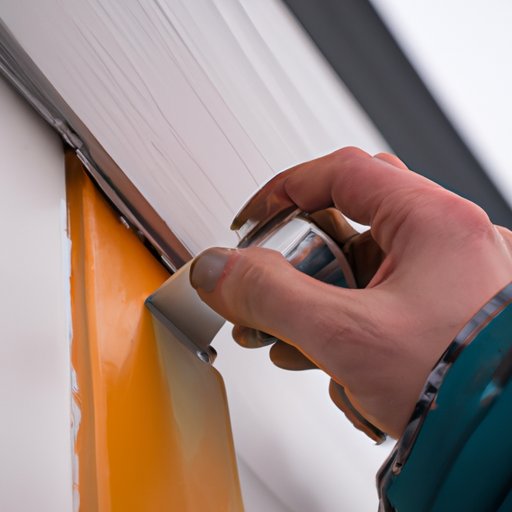 The Ultimate Guide to Painting Aluminum Siding: Tips, Tricks, and Best Paints