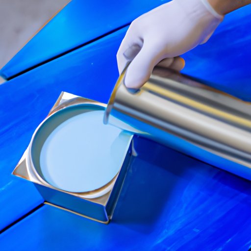 A Beginner’s Guide to Painting Aluminum: Types of Paints, Top Brands, and Hacks