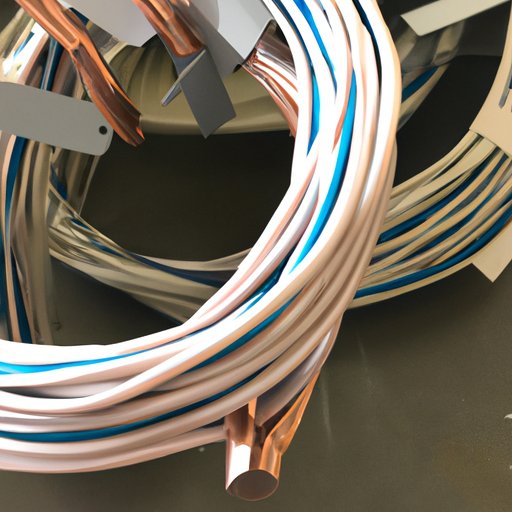 The Right Aluminum Wire Size for 150-Amp Services: A Comprehensive Guide.