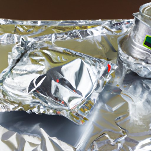 What to Do if Your Dog Eats Aluminum Foil: Emergency Guide