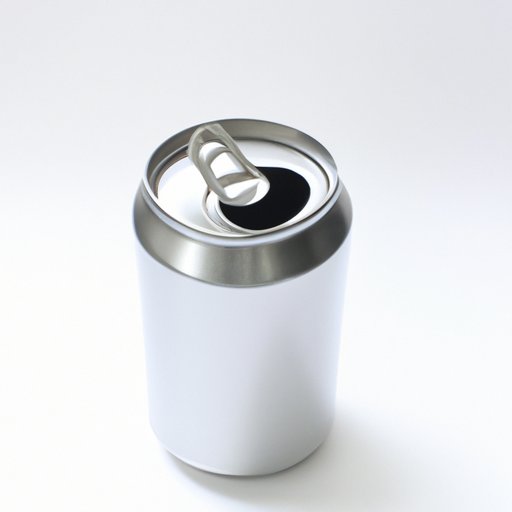 Exploring the Different Types of Aluminum Used in Beverage Cans