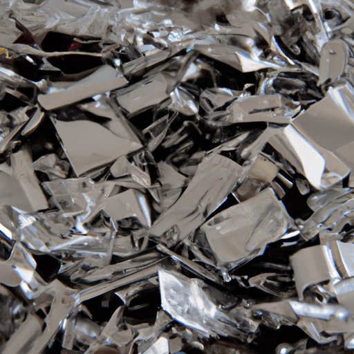 Aluminum: An Essential Metal for Modern Life
