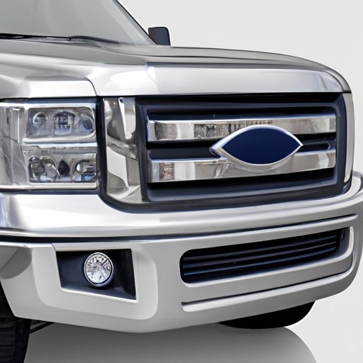 When Did Ford Start Making Aluminum Trucks? A Revolutionary Shift in Automotive Manufacturing
