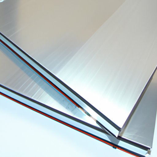 Where Can I Buy Aluminum Sheets? A Comprehensive Guide to Purchasing Aluminum Sheets